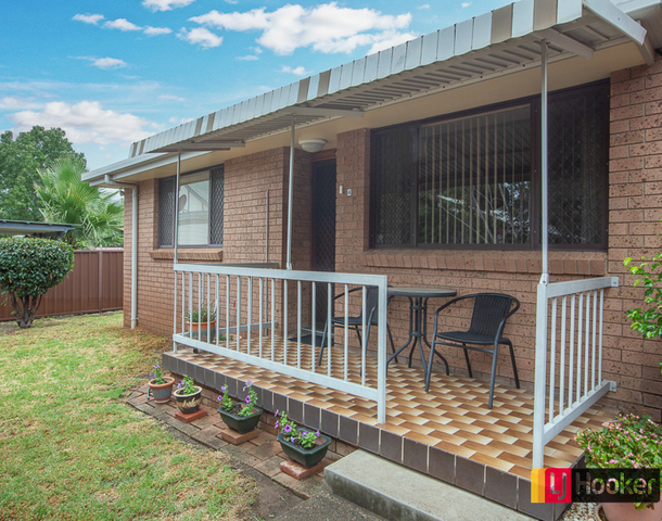 4/35 Gipps Street, West Tamworth NSW 2340