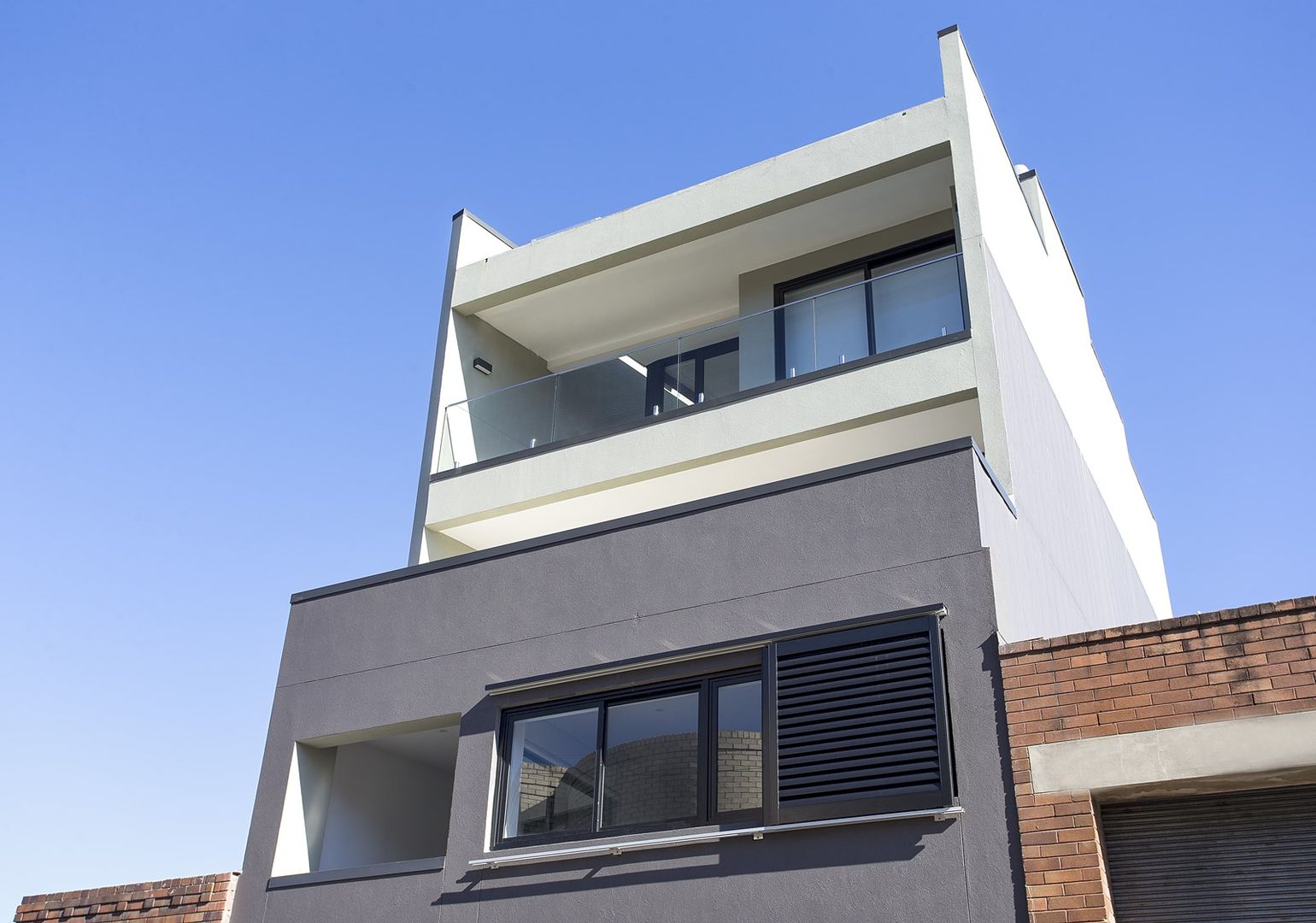 2/10 Adams Lane, Bondi Junction NSW 2022, Image 2