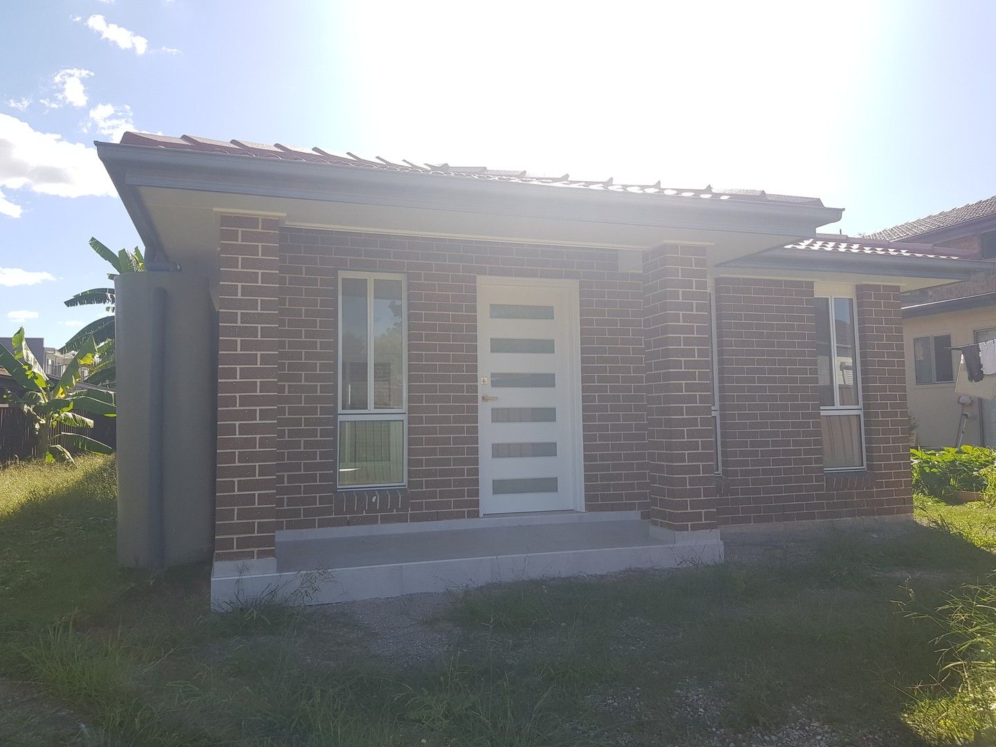 57A Madeline Street, Fairfield West NSW 2165 Semidetached For Rent