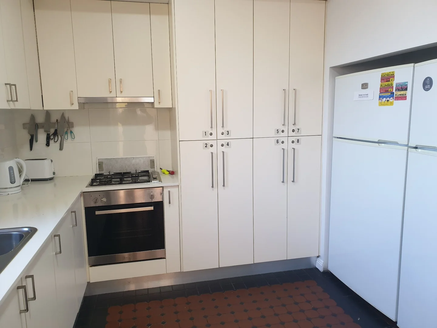 Additional image 6 of unit 1/54 City Road, Chippendale NSW 2008