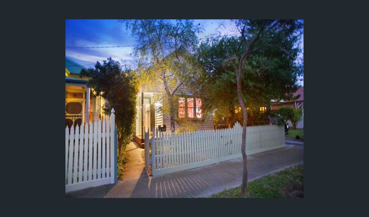 25 Glengyle Street, Coburg Property History & Address Research Domain