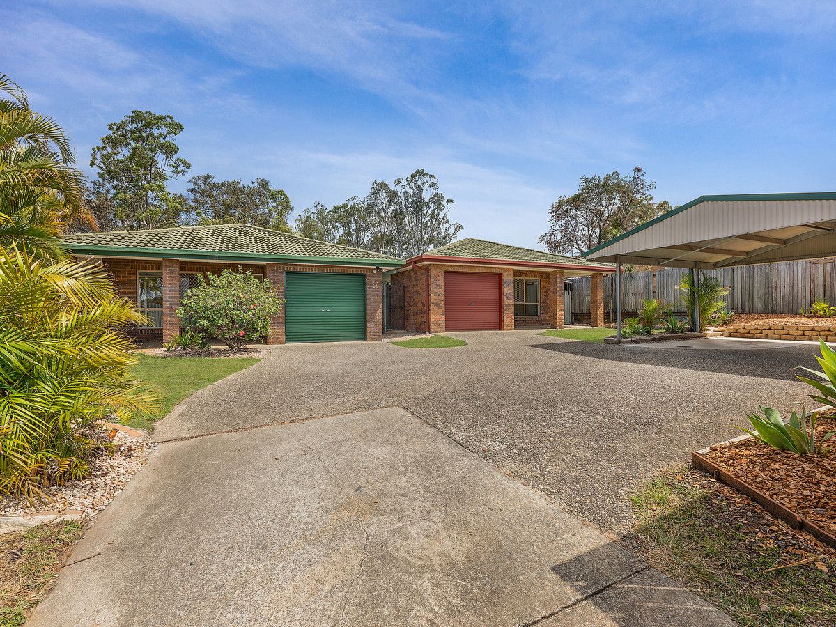 11 Caribou Drive, Brassall QLD 4305, Image 0