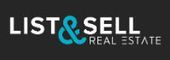 Logo for List & Sell Real Estate