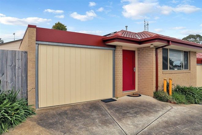 Picture of 2/4 Owen Street, LEONGATHA VIC 3953