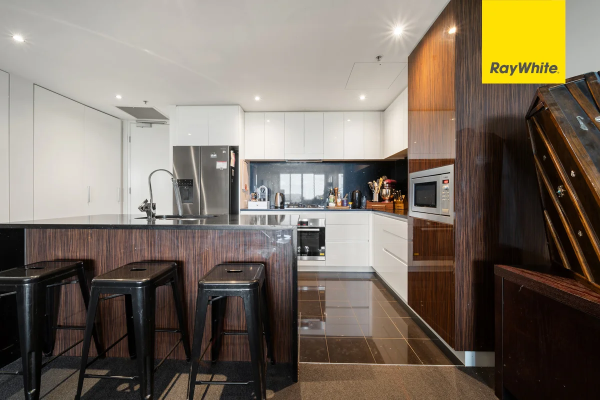 Additional image 8 of 1410/240 Bunda Street, City ACT 2601