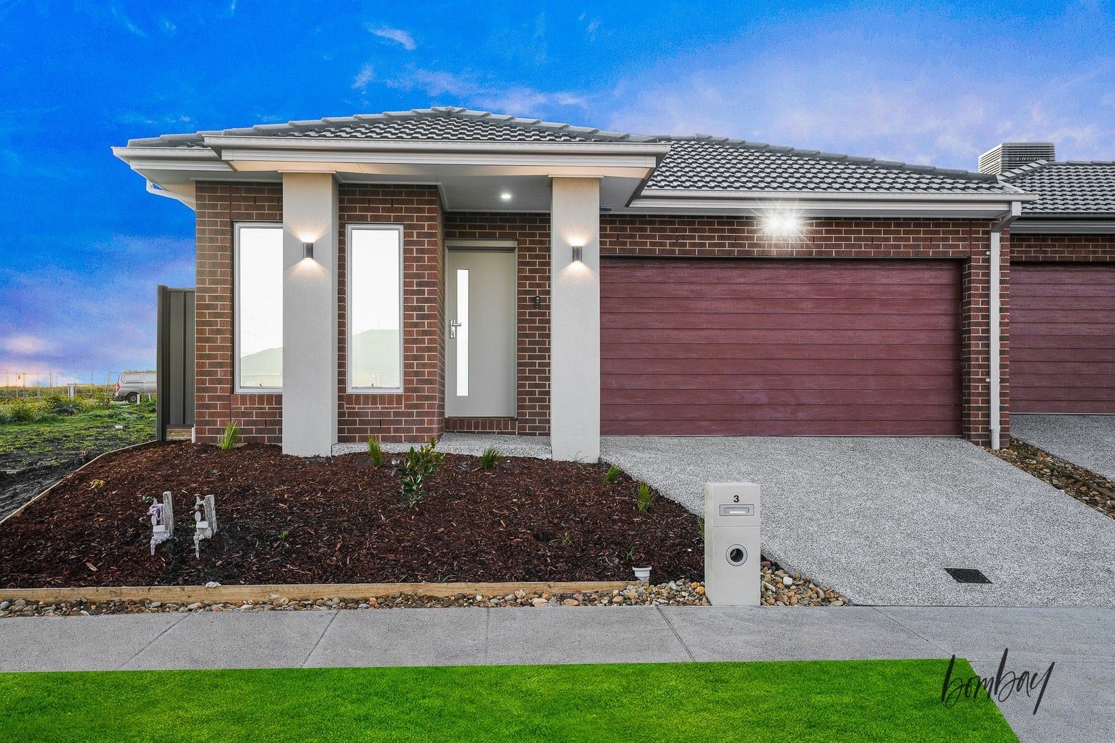 3 Mawbey Way, Wollert VIC 3750, Image 0