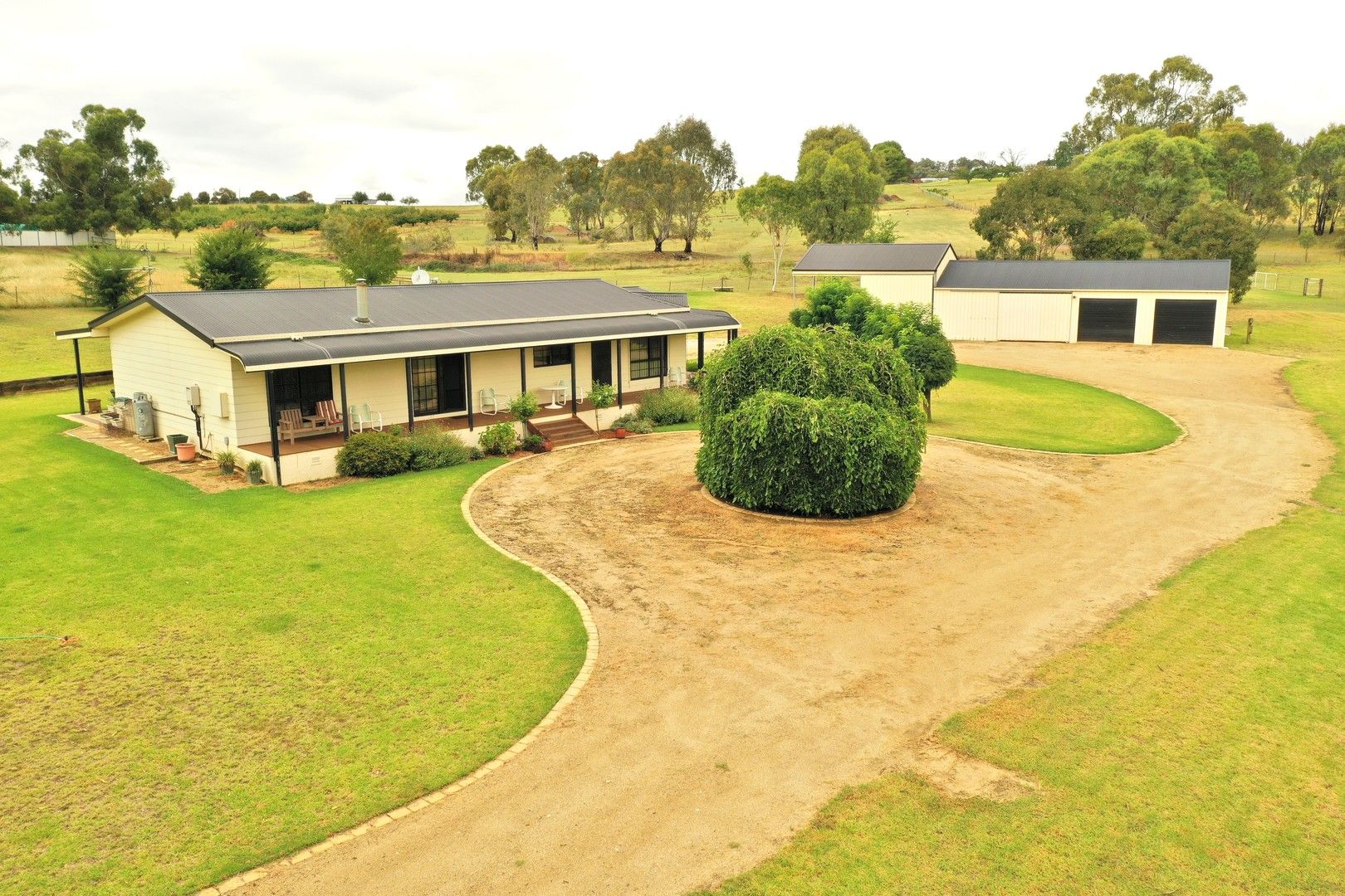 99 Spring Creek Road, Young NSW 2594, Image 0