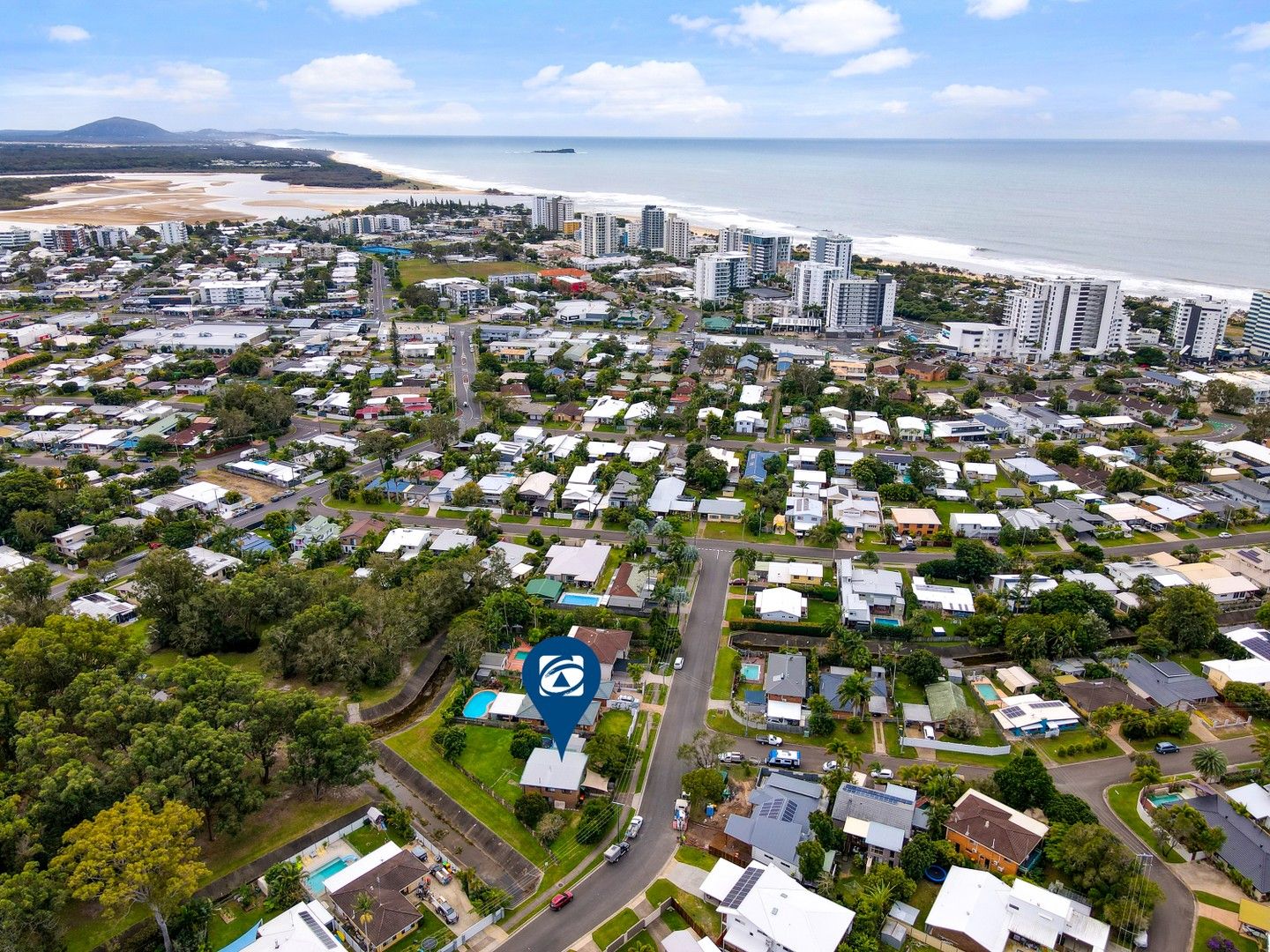 12 Oogar Street, Maroochydore QLD 4558, Image 0