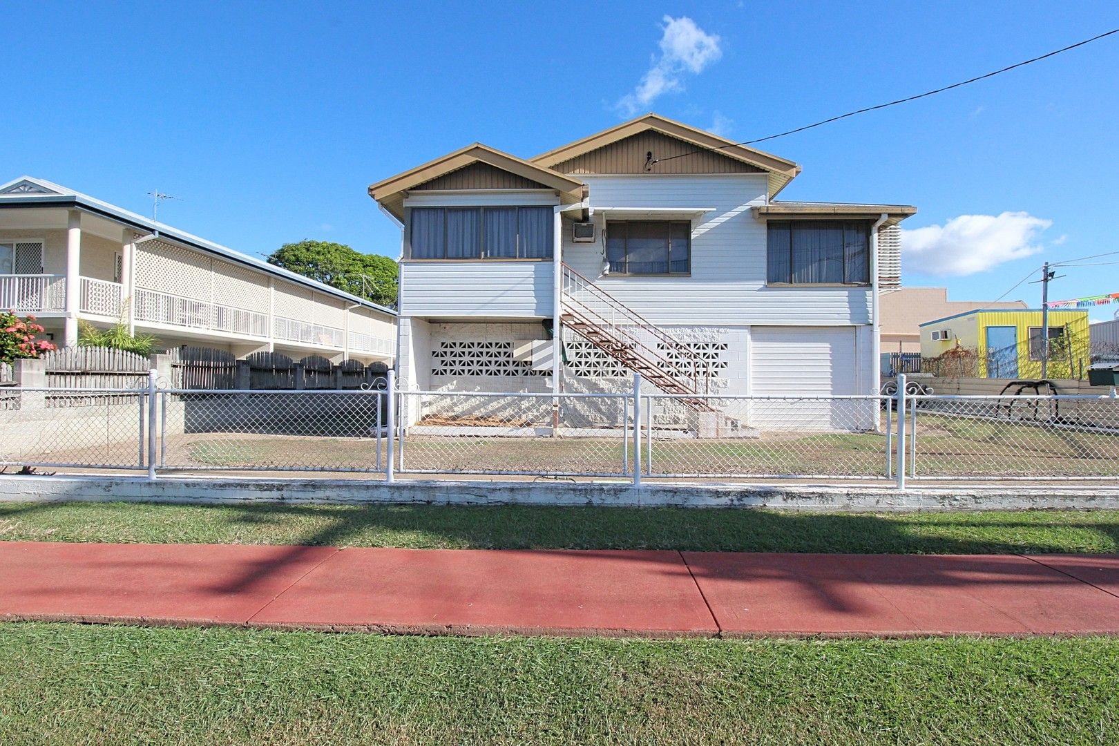 3 Sturges Street, Hermit Park QLD 4812, Image 0