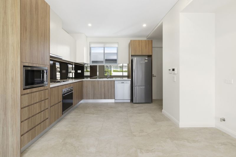 1 bedrooms Apartment / Unit / Flat in 31/21-27 William Street ALEXANDRIA NSW, 2015