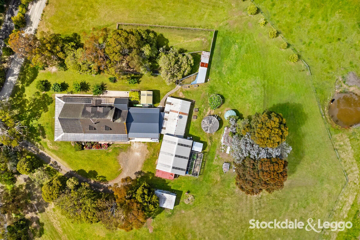 Additional image 36 of 202 Jeeralang West Road, Jeeralang Junction VIC 3840