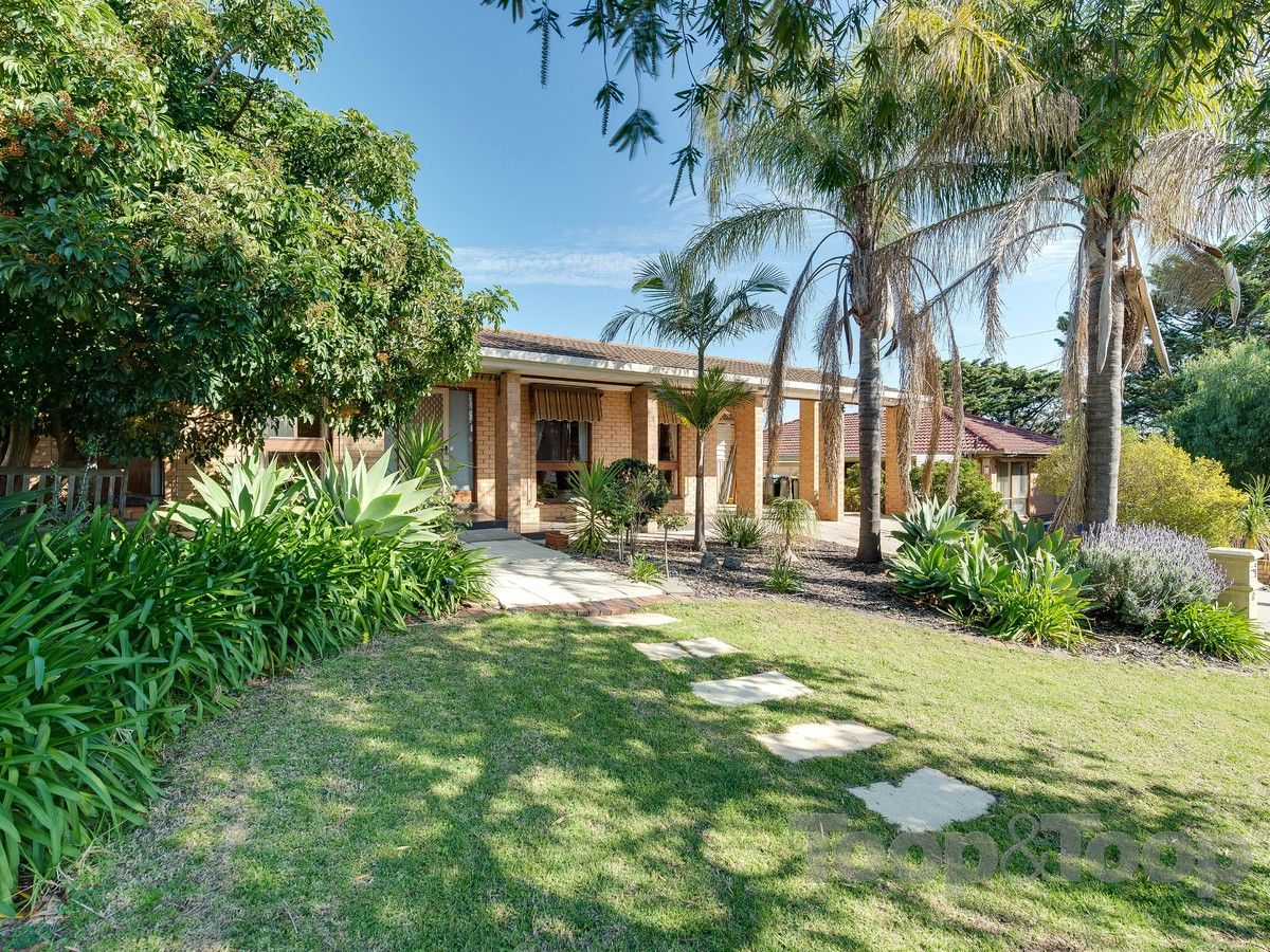 32 Audrey Crescent, Valley View SA 5093