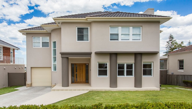 Picture of 13 Ponsonby Parade, SEAFORTH NSW 2092