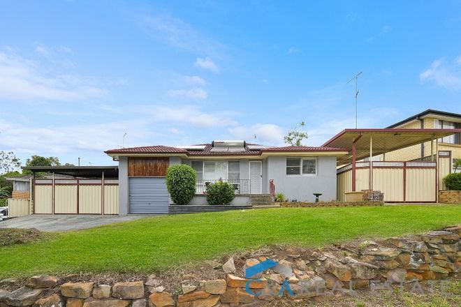 Picture of 19 Kembla Crescent, RUSE NSW 2560