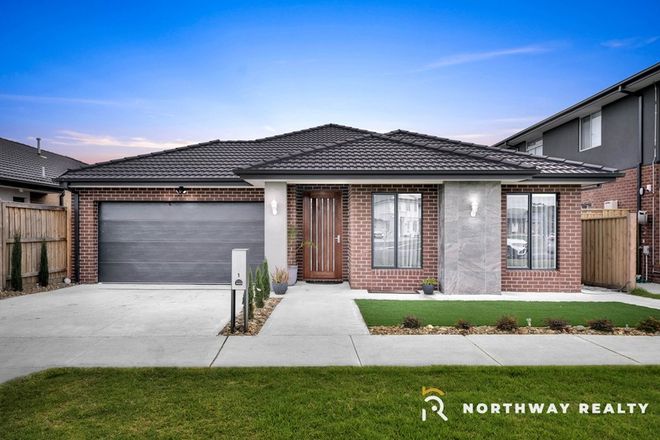 Picture of 1 Fountain Drive, BEVERIDGE VIC 3753