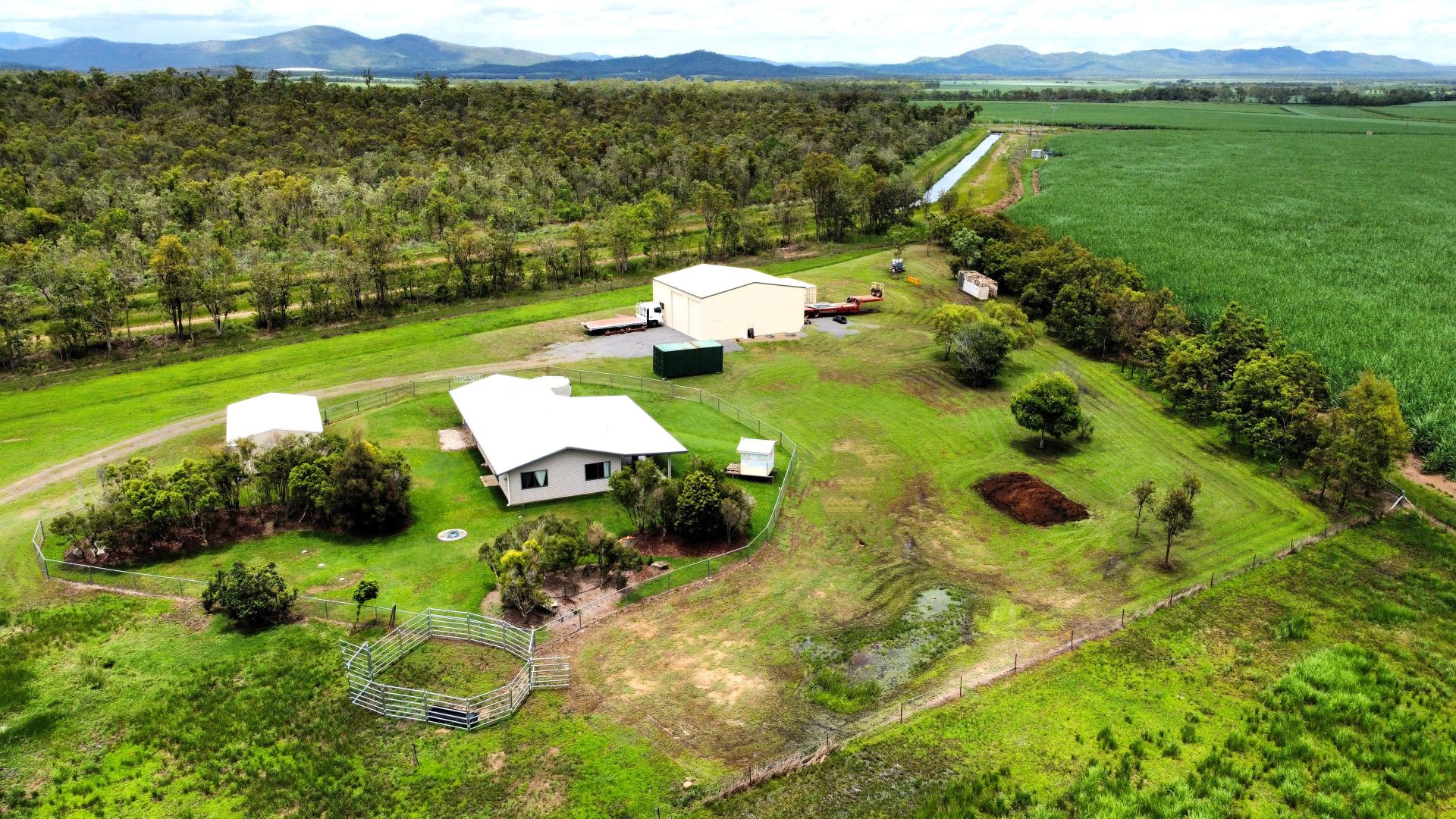 109 Macadamia Street, Arriga QLD 4880 - House for Sale | Domain