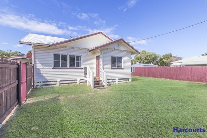 Picture of 12 Parsons Street, GULLIVER QLD 4812