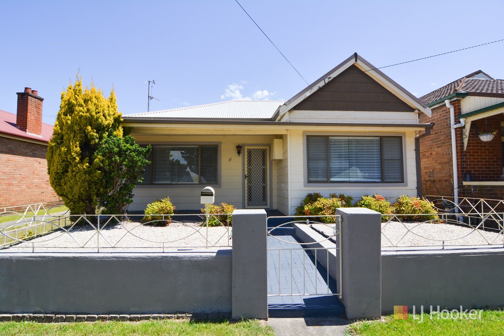 3 bedrooms House in 11 Atkinson Street LITHGOW NSW, 2790