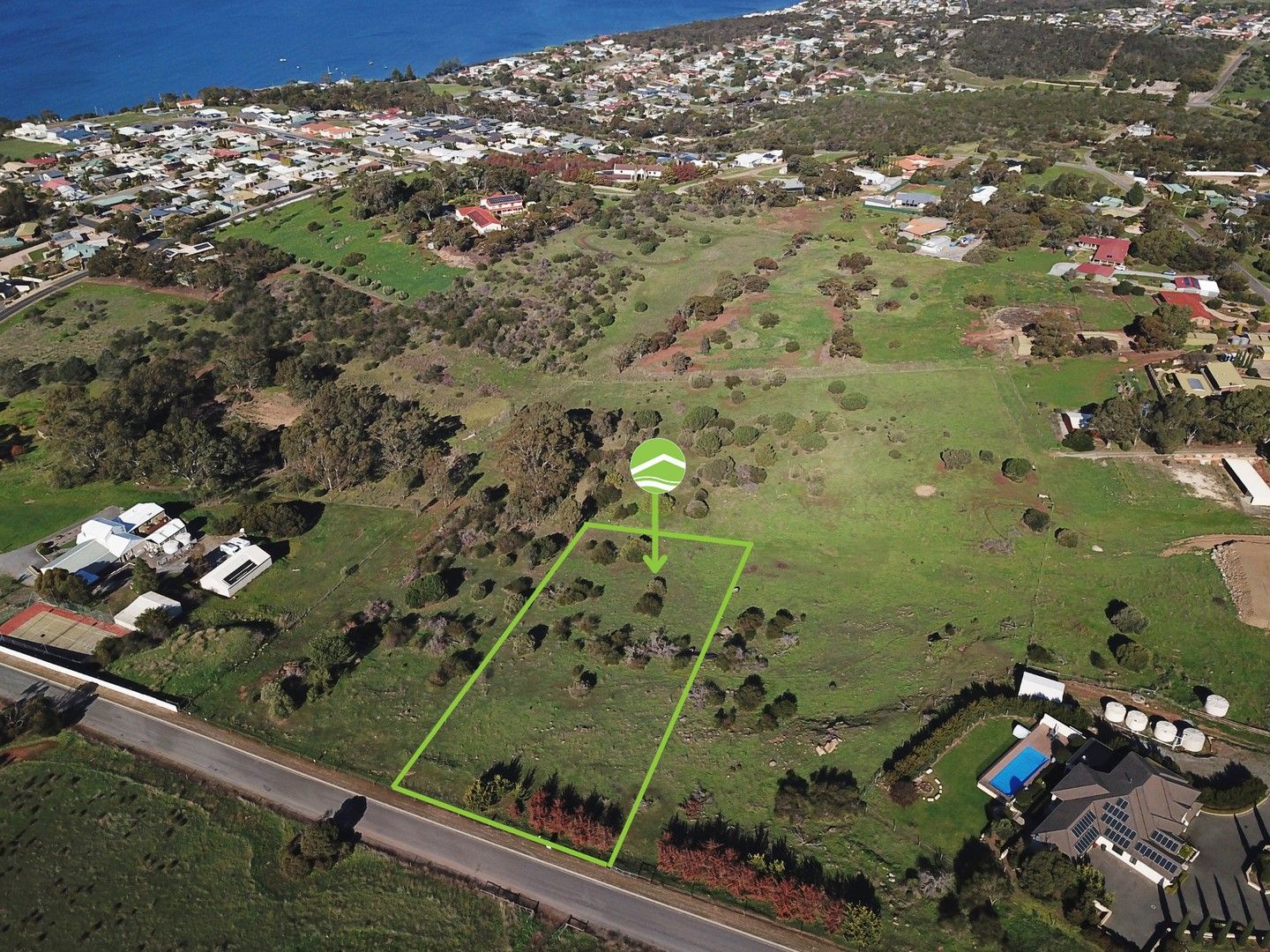 Vacant land in 2/35 Sarah Crescent, PORT LINCOLN SA, 5606