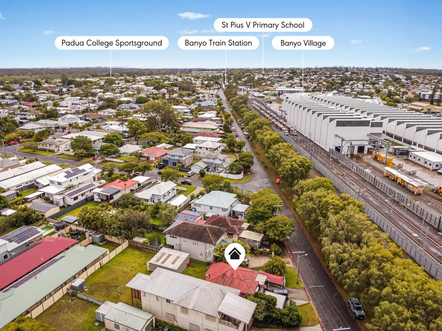 117 Royal Parade, Banyo QLD 4014 | Domain