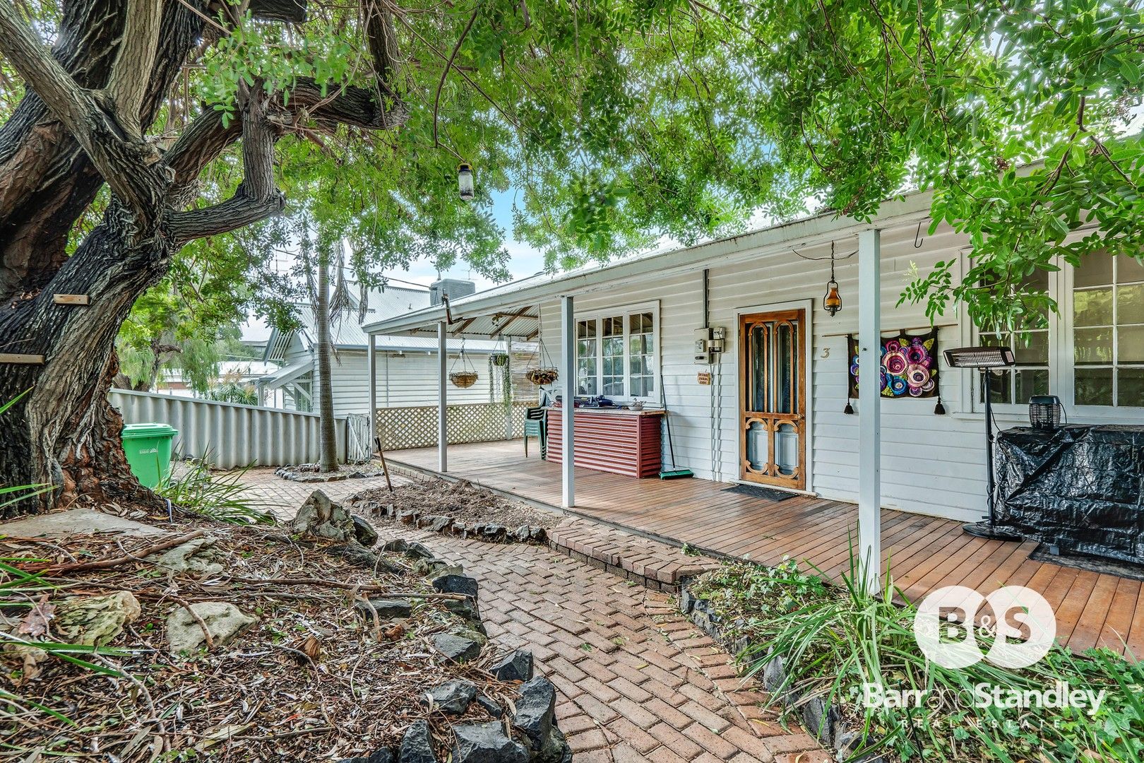 3 bedrooms House in 3 Tuart Street BUNBURY WA, 6230