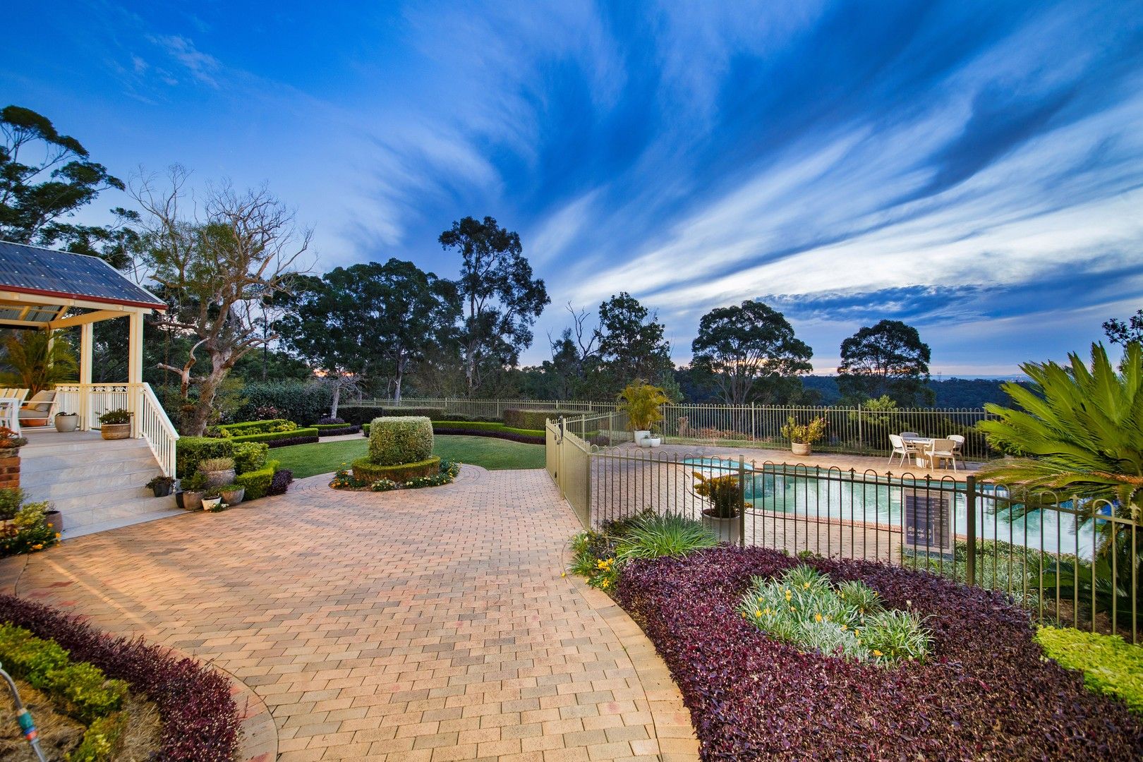 22 Blackwattle Place, Alfords Point NSW 2234, Image 0