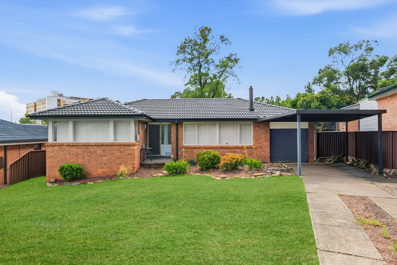Additional image 2 of 47 Georgiana Crescent, Ambarvale NSW 2560