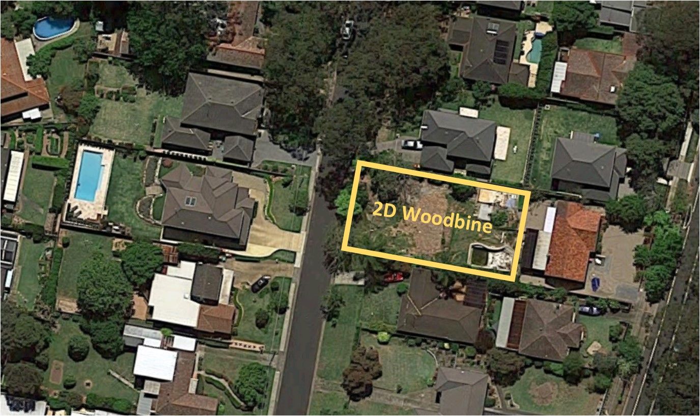 2d Woodbine Ave, Normanhurst NSW 2076, Image 0