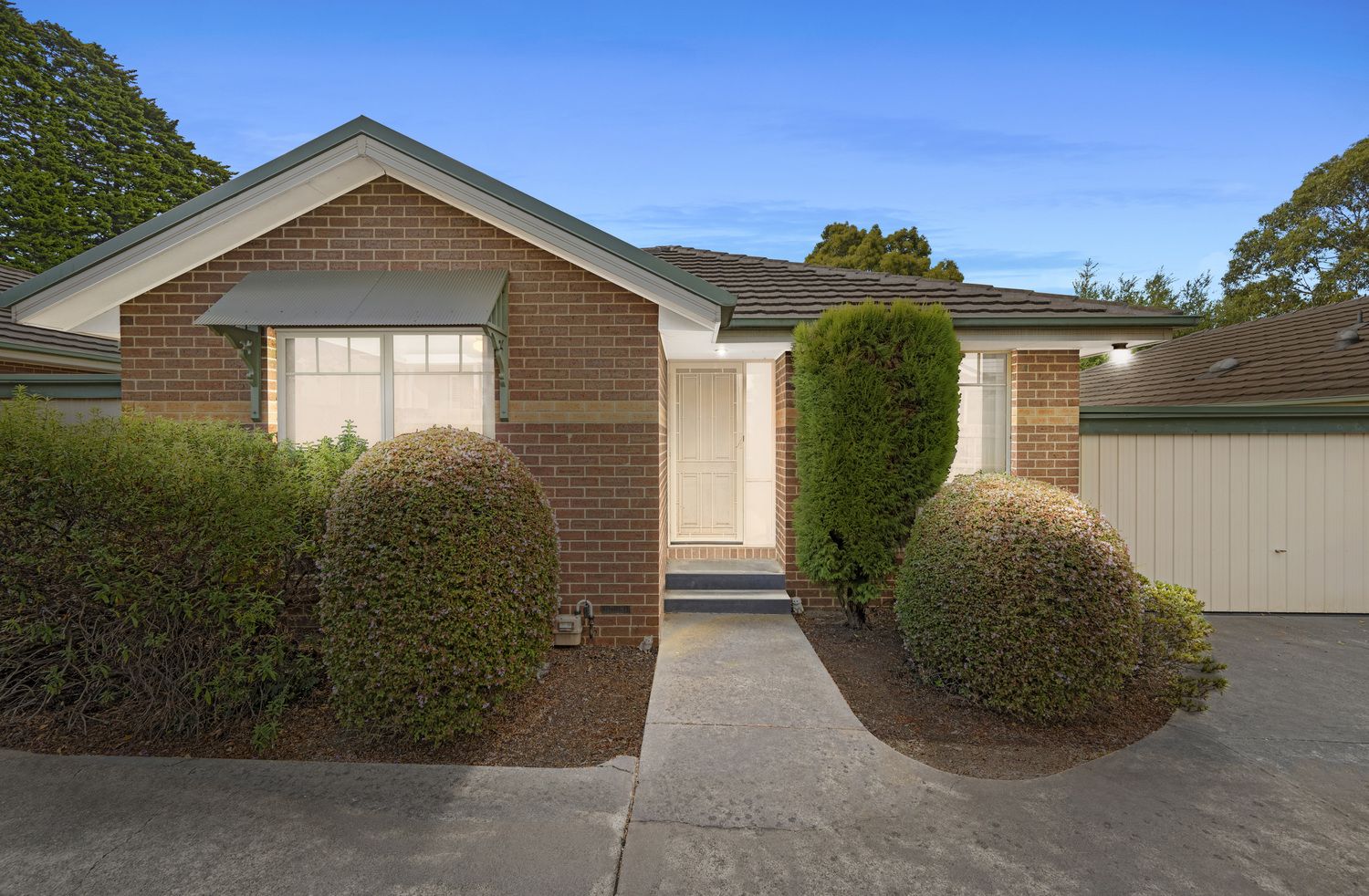 3/25 Glenburnie Road, Mitcham VIC 3132, Image 0