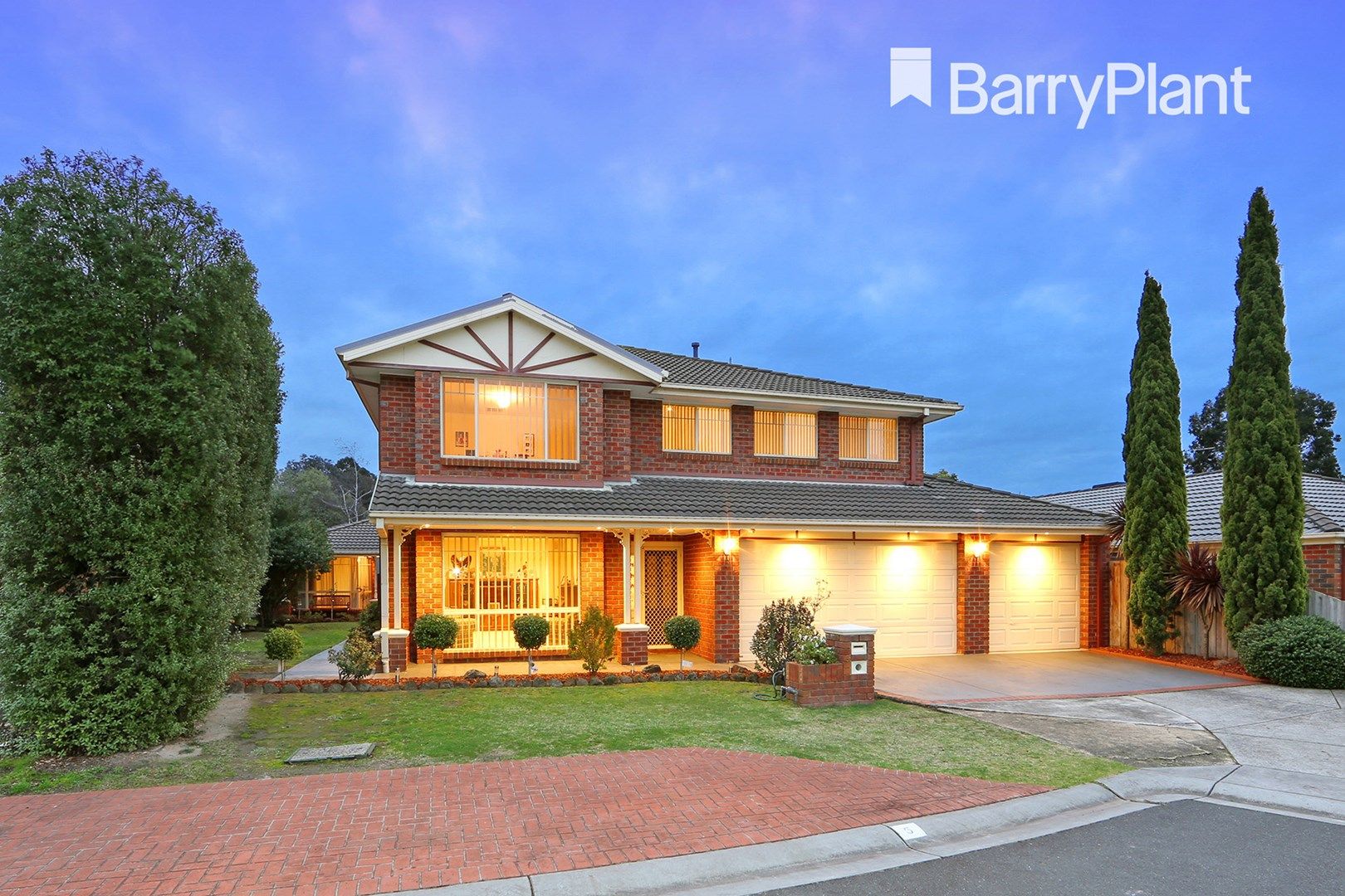 5 Mastos Place, Rowville VIC 3178, Image 0