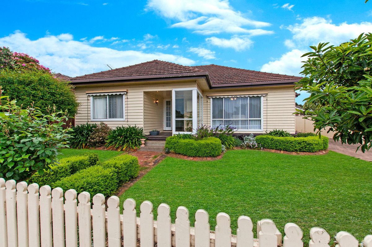 108 Ballarat Road, Hamilton VIC 3300, Image 0