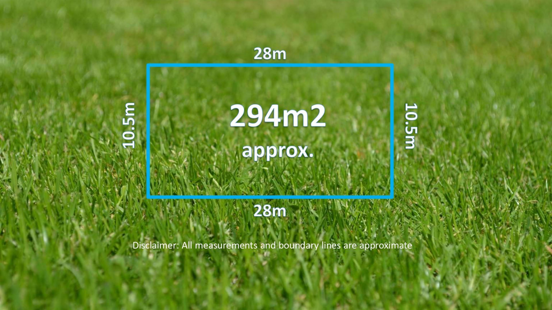 Vacant land in , DONNYBROOK VIC, 3064