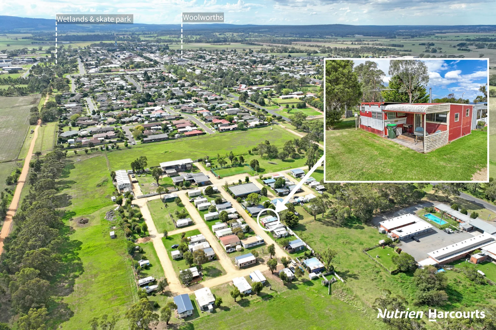 Additional image 2 of Site 23/460 Commercial Road, Yarram VIC 3971