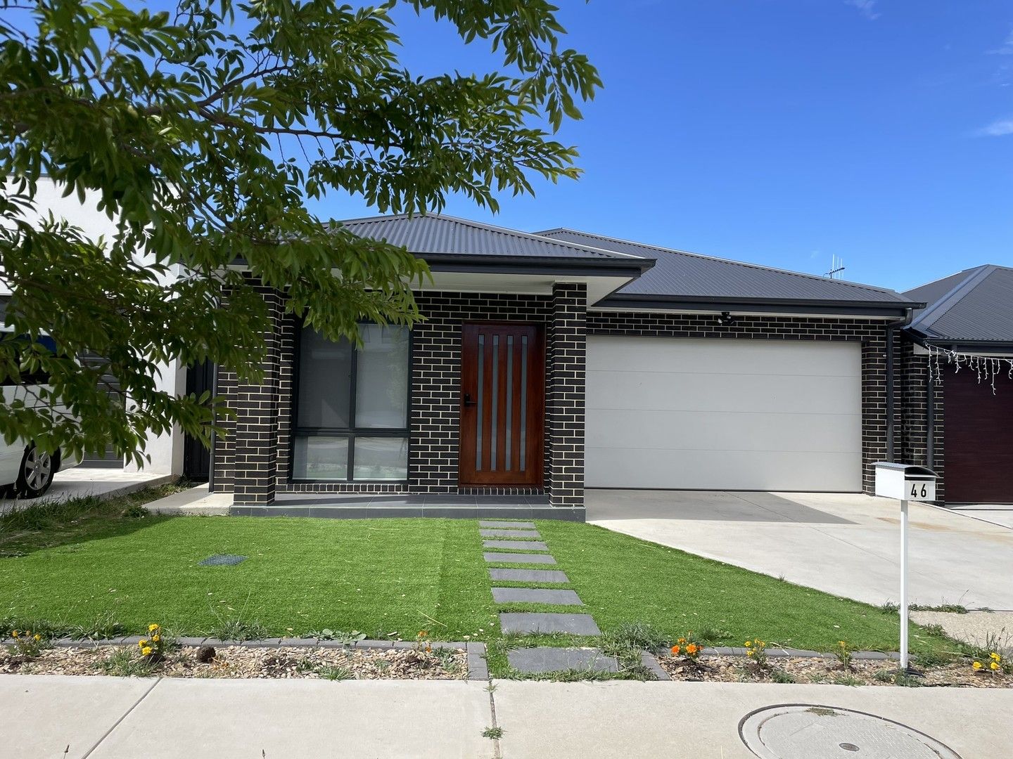 3 bedrooms House in 46 Devenish Street TAYLOR ACT, 2913