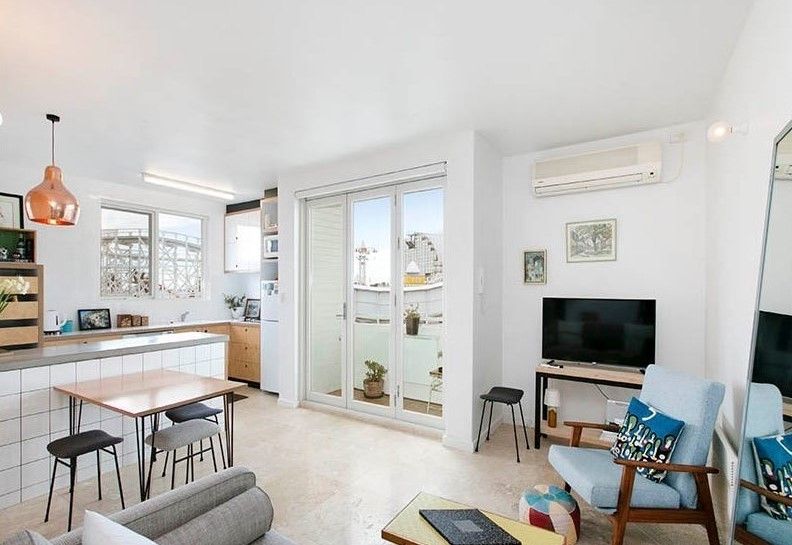 17/19 Shakespeare Grove, St Kilda VIC 3182