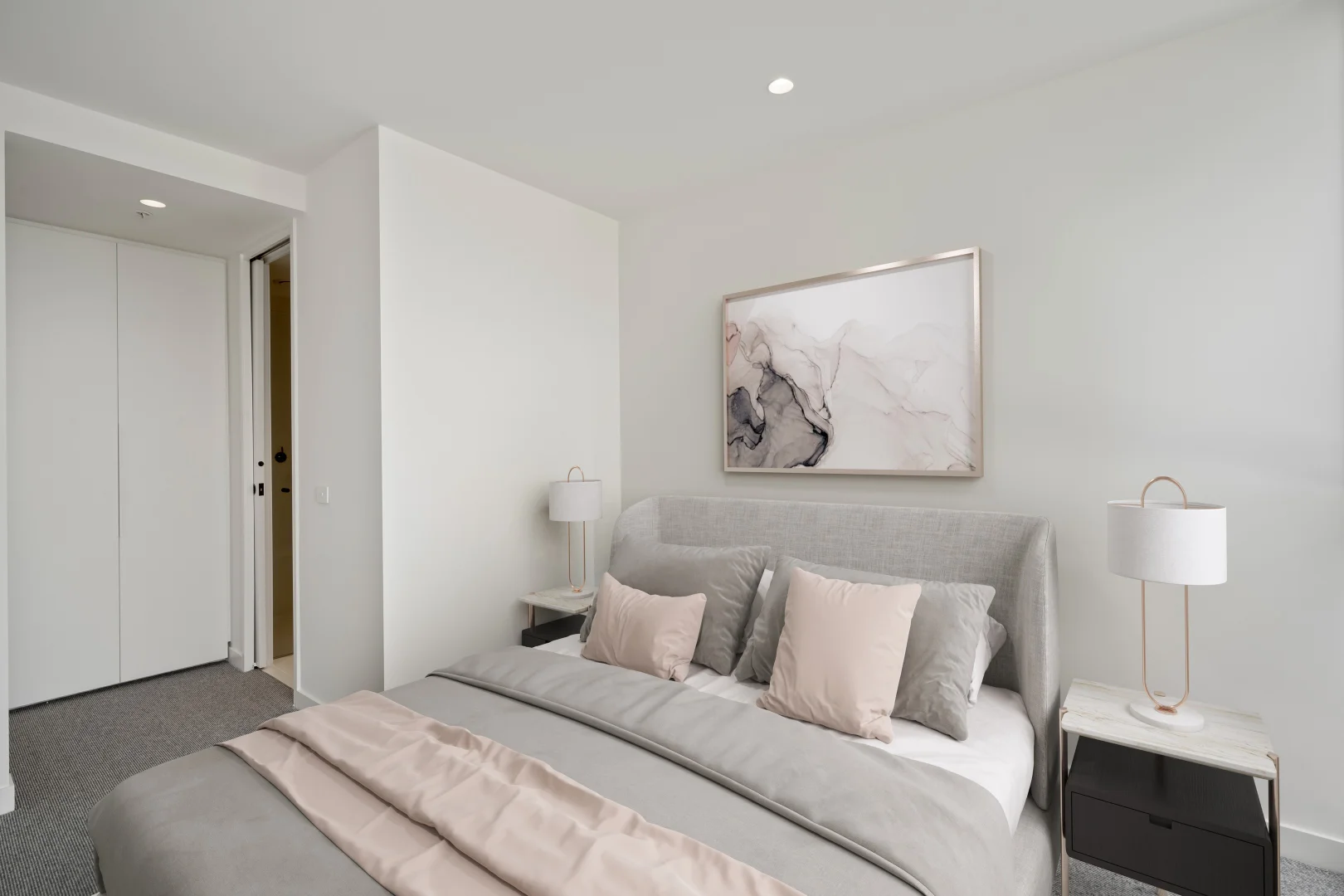 Additional image 3 of 306/41 Bank St, South Melbourne VIC 3205