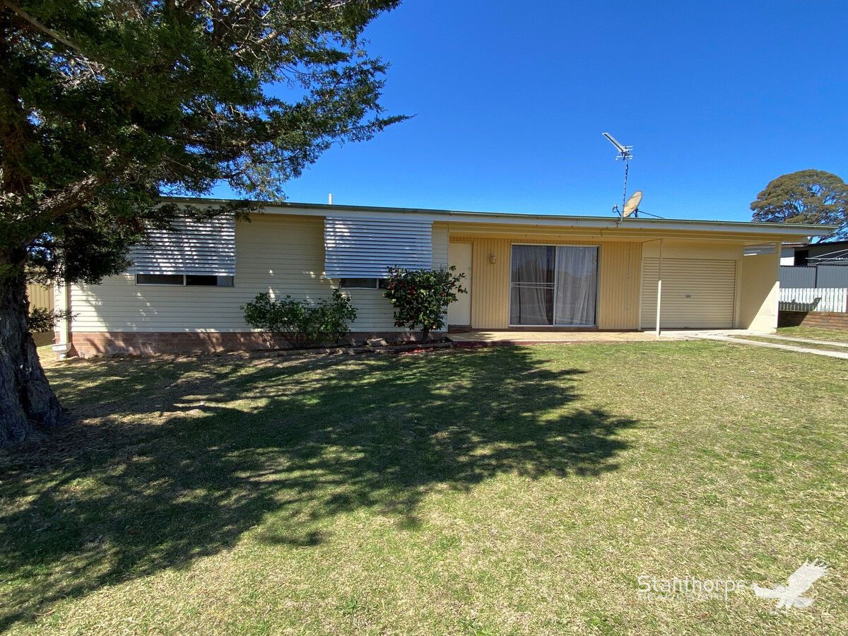 3 bedrooms House in 7 Noble Street STANTHORPE QLD, 4380