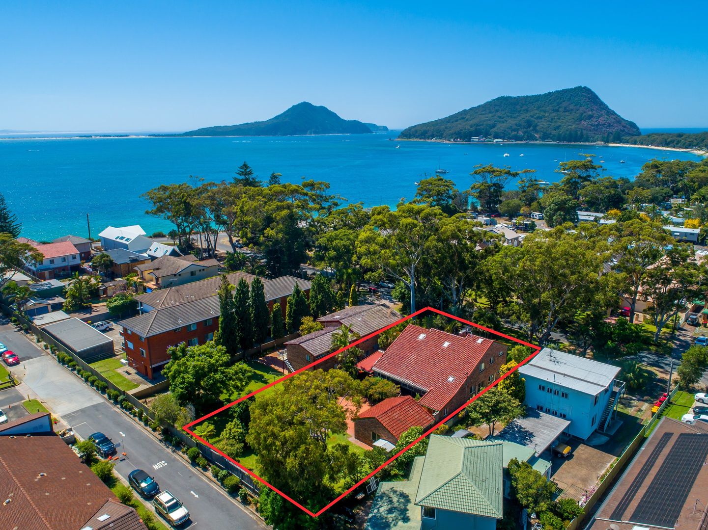 12 Shoal Bay Avenue, Shoal Bay NSW 2315, Image 1