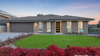 Picture of 2 McHarg Road, HAPPY VALLEY SA 5159