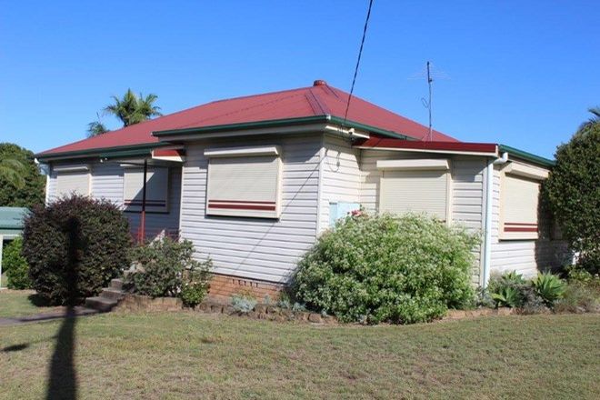 Picture of 25 Smith Street, GENEVA NSW 2474