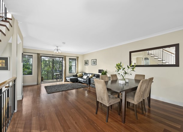 25 Walkers Drive, Lane Cove North NSW 2066
