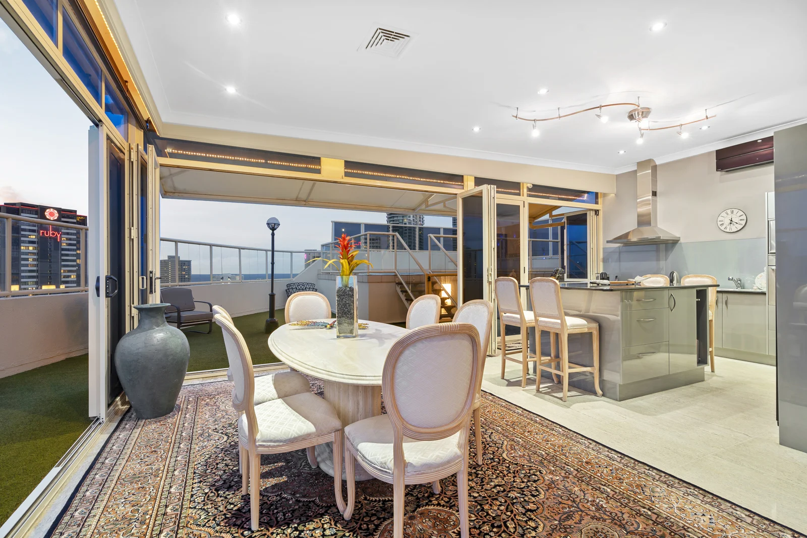 Additional image 19 of 2001/3 River Drive, Surfers Paradise QLD 4217