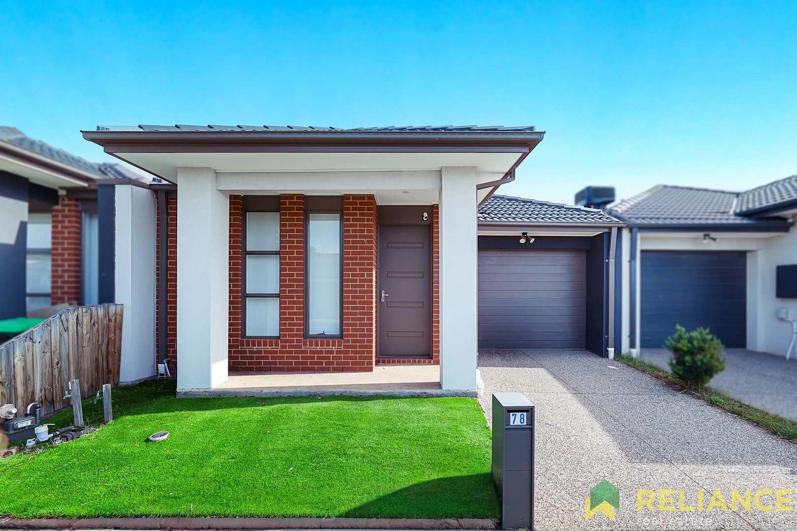 78 Fulham Crescent, Thornhill Park VIC 3335