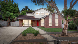 Picture of 2 Leane Drive, ELTHAM VIC 3095