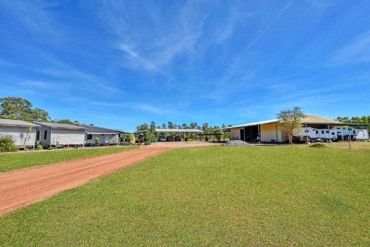 131 Freds Pass Road, Humpty Doo NT 0836, Image 2