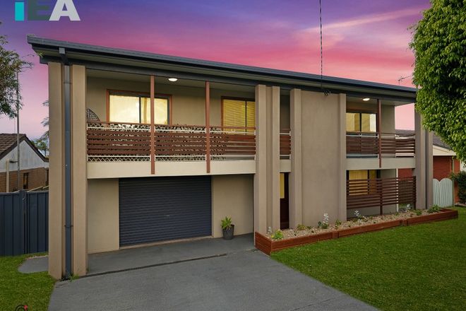 Picture of 29 O'Connell Street, BARRACK HEIGHTS NSW 2528