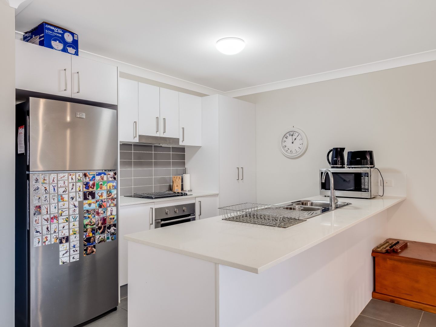 2/7 Felix Street, Cranley QLD 4350, Image 1