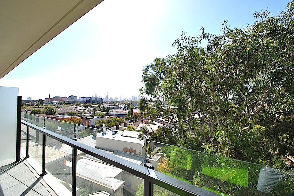 41385 87 High Street Prahran Vic 3181 Apartment For - 