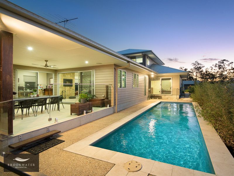 11 Black Teak Court, Brookwater QLD 4300, Image 0