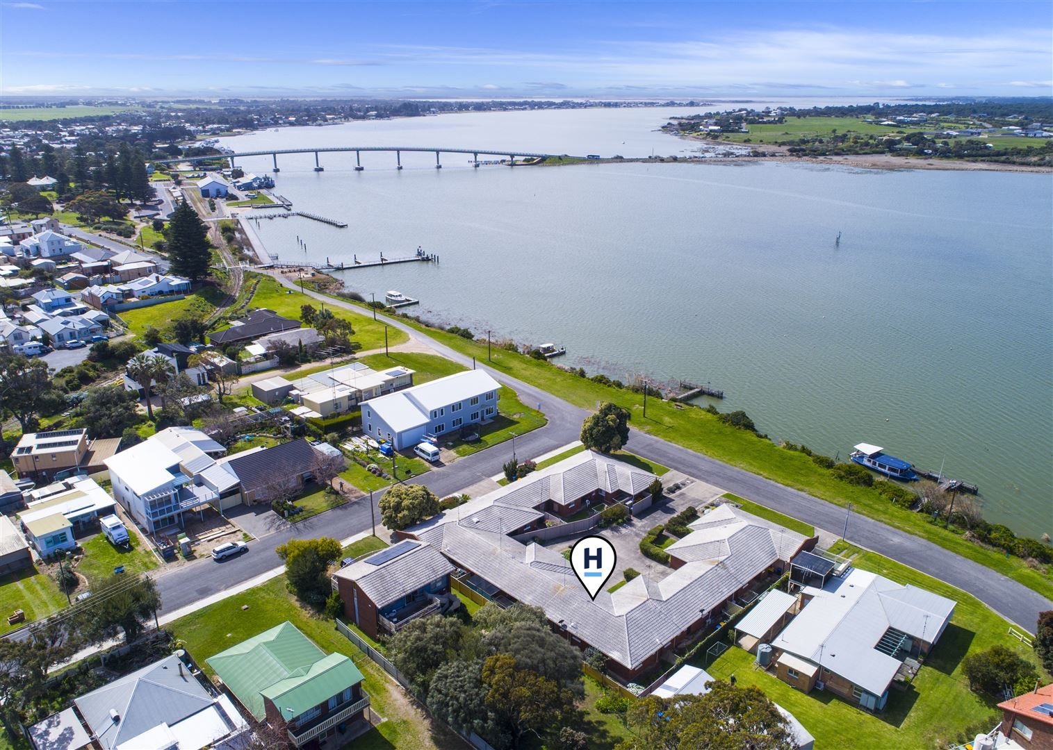 6/61 Riverside Drive, Goolwa South SA 5214, Image 0